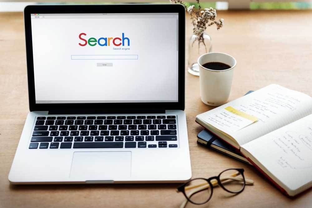 SEO Off-Page